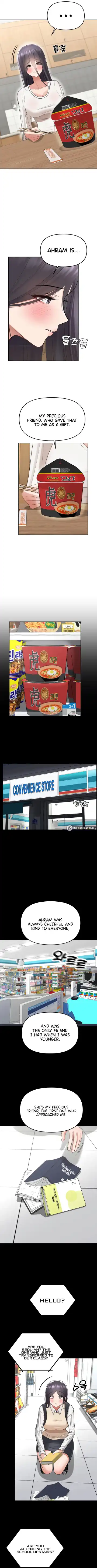 Your Freaky Bucket List Ch. 1-12 Fhentai - Page 88