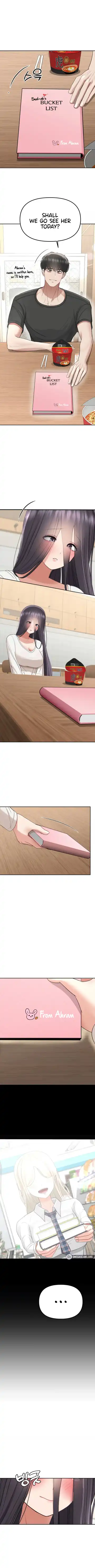 Your Freaky Bucket List Ch. 1-12 Fhentai - Page 92