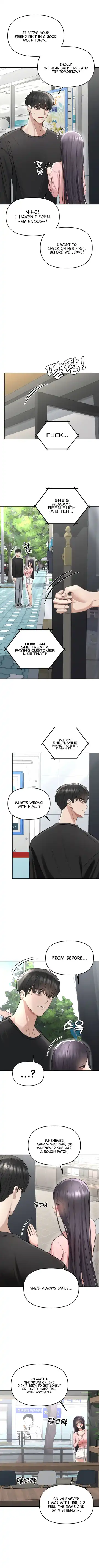 Your Freaky Bucket List Ch. 1-12 Fhentai - Page 95