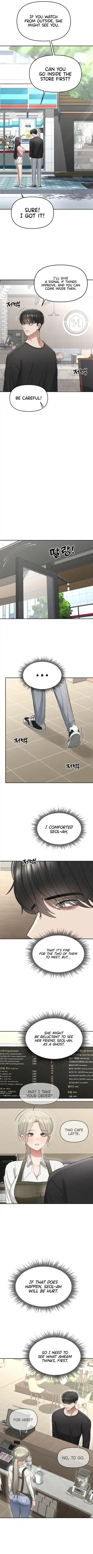 Your Freaky Bucket List Ch. 1-12 Fhentai - Page 98