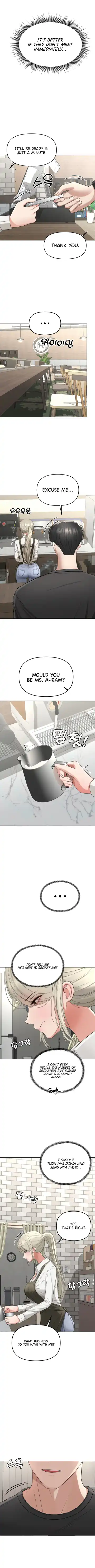 Your Freaky Bucket List Ch. 1-12 Fhentai - Page 99