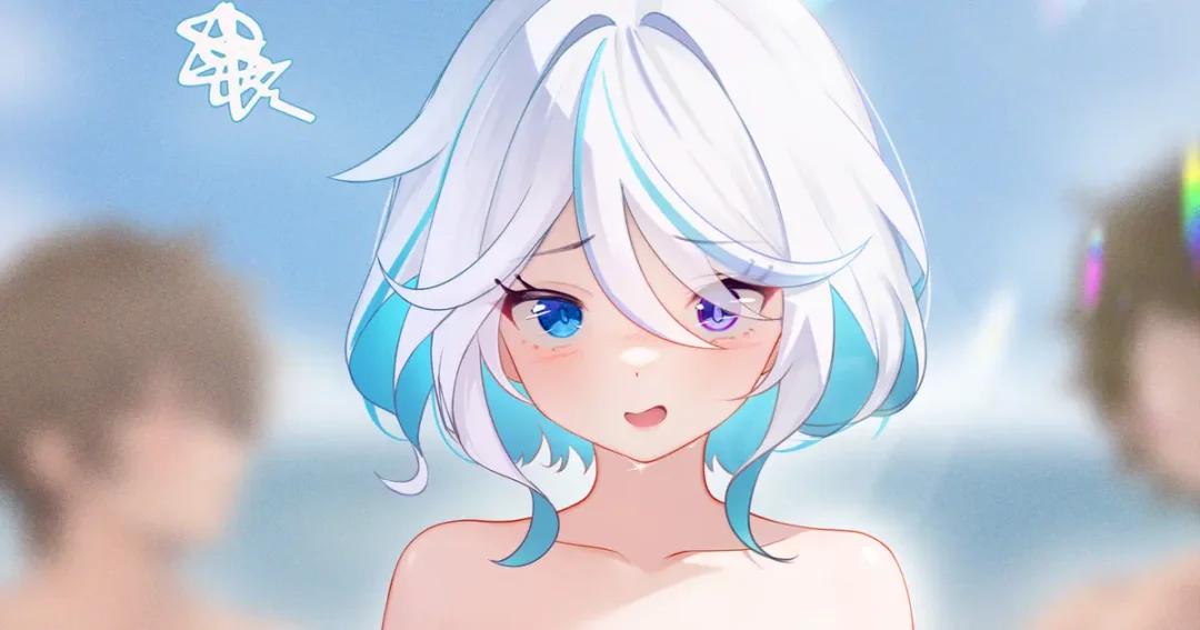 画师Ukiii 23.4-24.3 Fhentai - Page 63