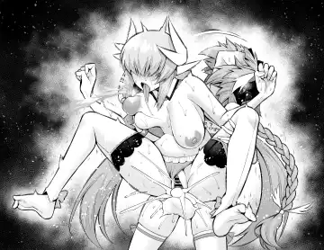 [Ankoman] Kiyohime, pūru no kōi-shitsu de…❤ Fhentai - Page 18