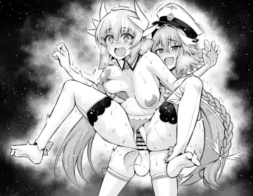 [Ankoman] Kiyohime pūru no kōi-shitsu de... Fhentai - Page 13