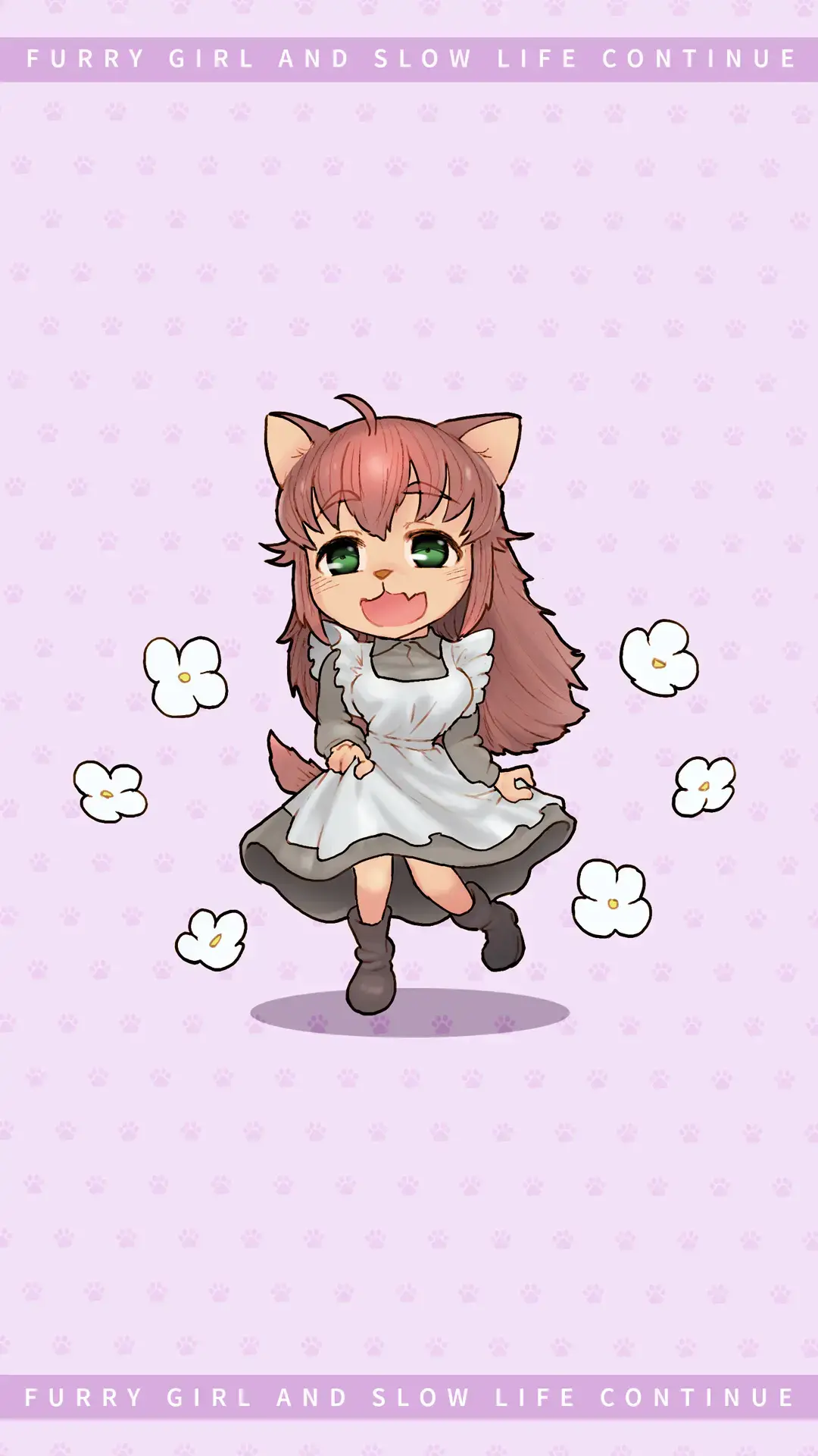 獣人娘と異世界スローライフCONTINUE  中文翻譯 Fhentai - Page 2