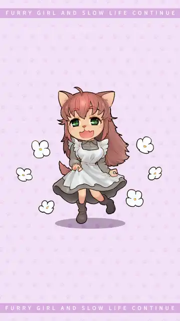 獣人娘と異世界スローライフCONTINUE  中文翻譯 Fhentai - Page 2