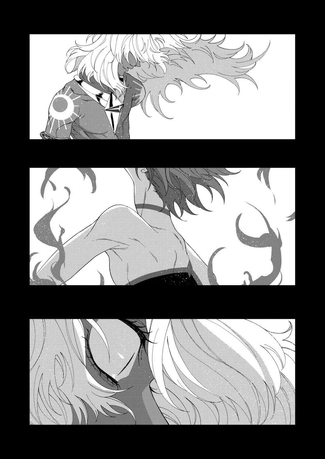 Yume de mata aimashou Fhentai - Page 4