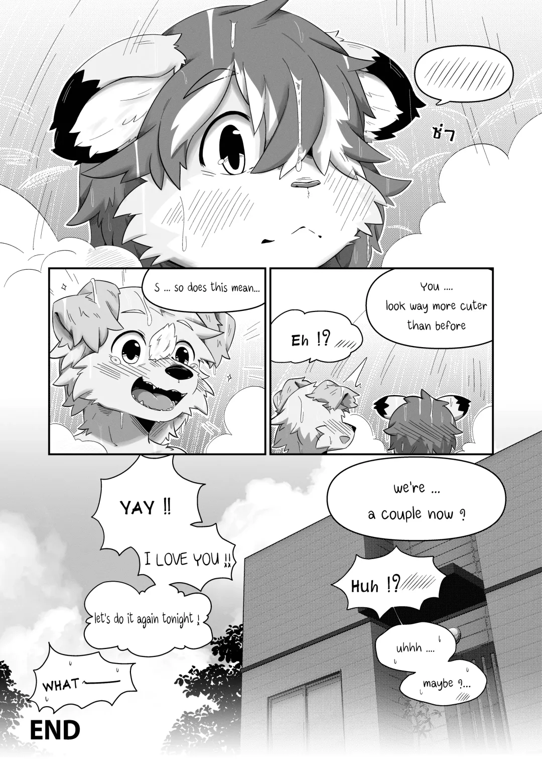 Pheromones Fhentai - Page 37