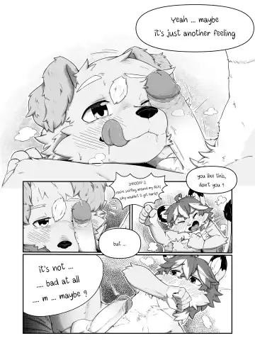 Pheromones Fhentai - Page 20