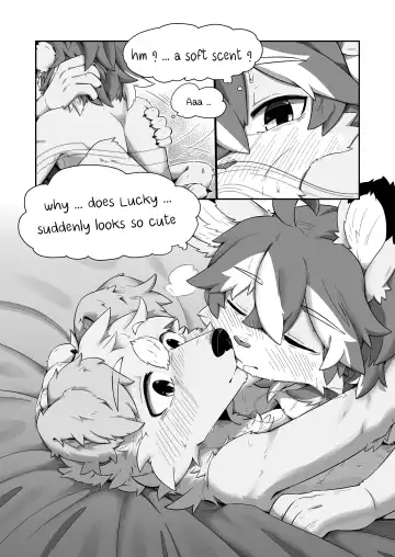 Pheromones Fhentai - Page 29