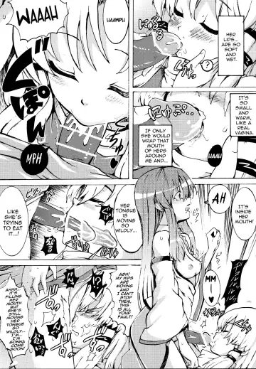 [Satetsu] Kinshin Soukan Fhentai - Page 10