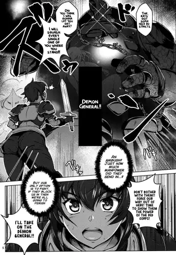 [Dha] Jinrui wa Magun ni Haiboku Shimashita. Fhentai - Page 2