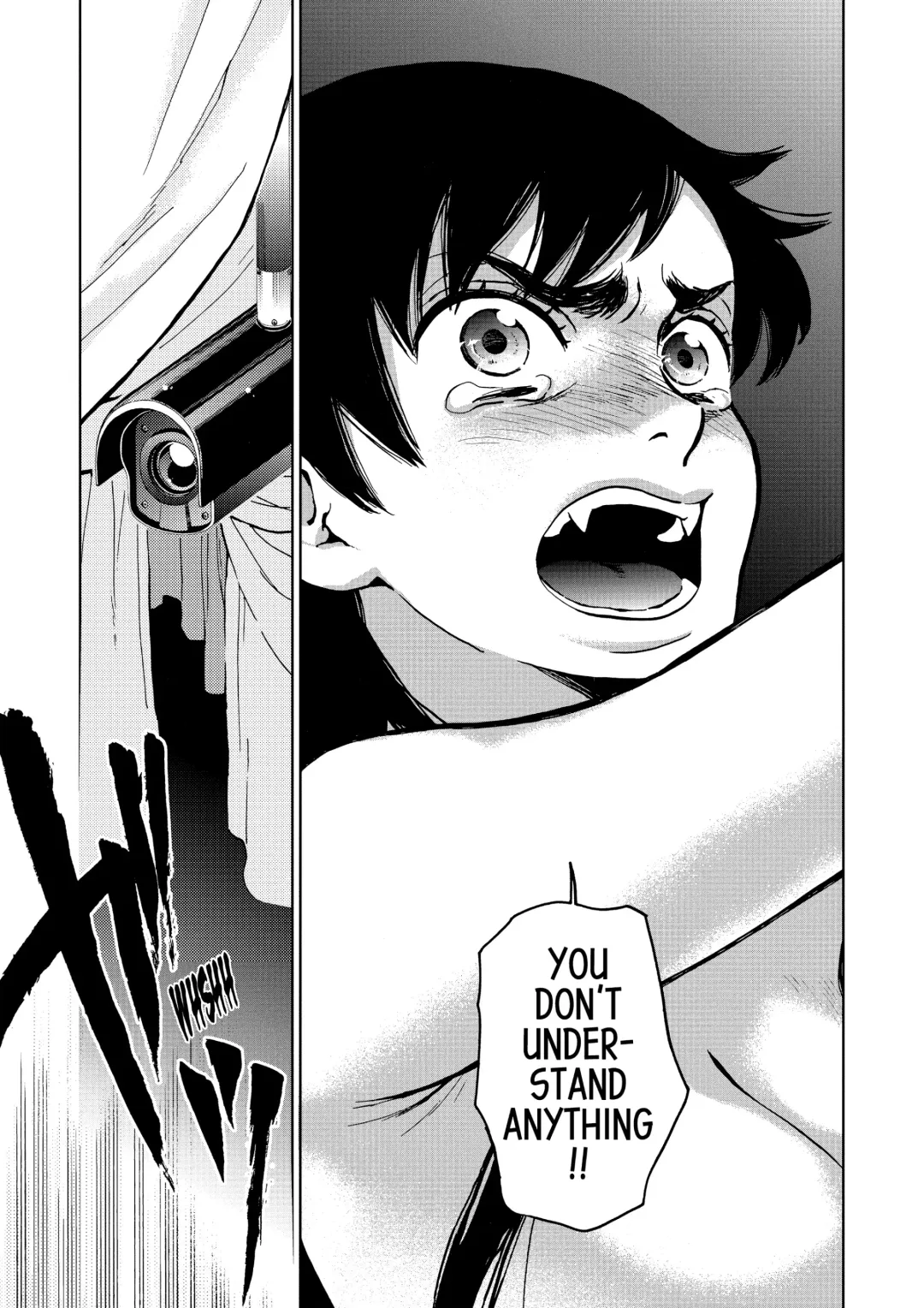 Blood+ v04 Fhentai - Page 163