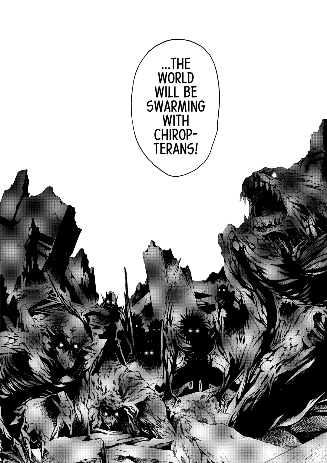 Blood+ v04 Fhentai - Page 172