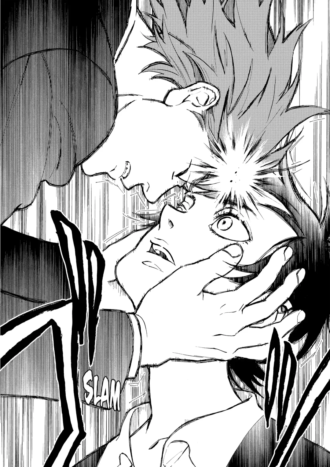 Blood+ v04 Fhentai - Page 44