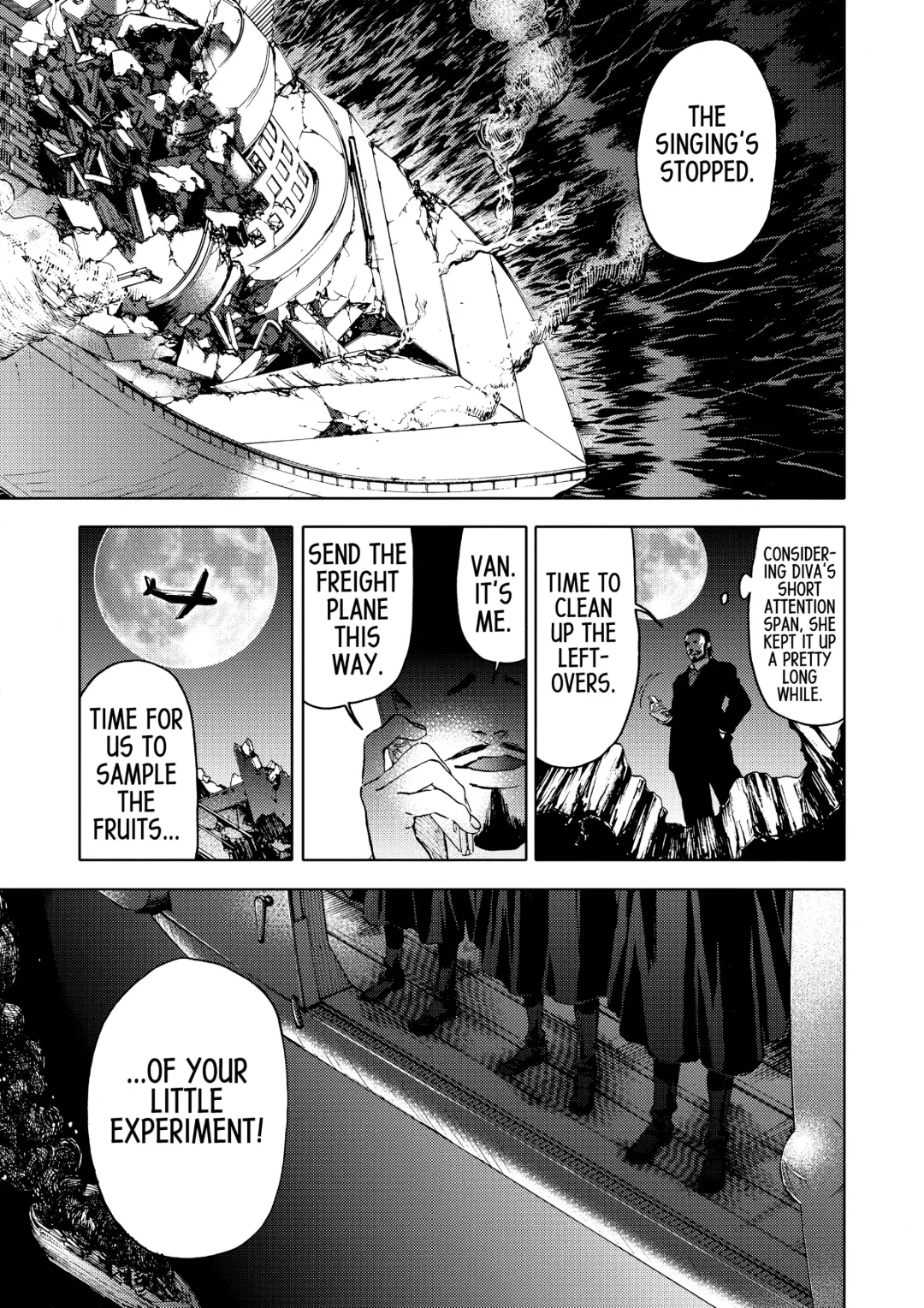 Blood+ v04 Fhentai - Page 57