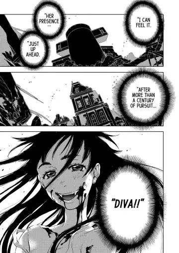Blood+ v04 Fhentai - Page 101