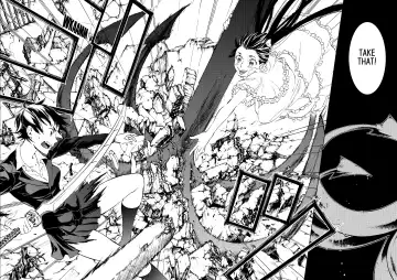 Blood+ v04 Fhentai - Page 116