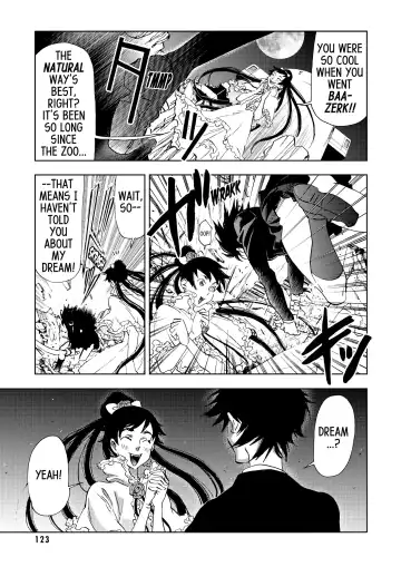 Blood+ v04 Fhentai - Page 122