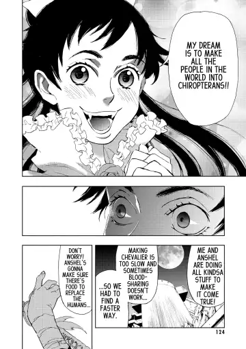 Blood+ v04 Fhentai - Page 123