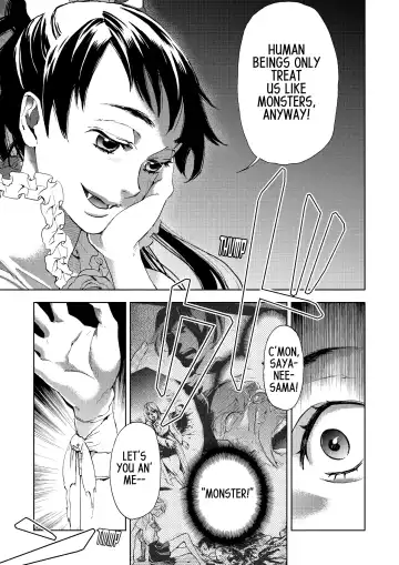 Blood+ v04 Fhentai - Page 126