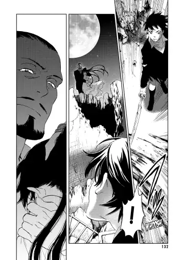 Blood+ v04 Fhentai - Page 131