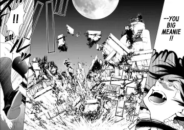 Blood+ v04 Fhentai - Page 135