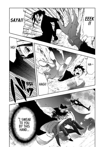 Blood+ v04 Fhentai - Page 136