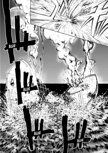 Blood+ v04 Fhentai - Page 138