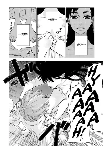 Blood+ v04 Fhentai - Page 150