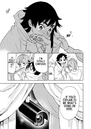 Blood+ v04 Fhentai - Page 153