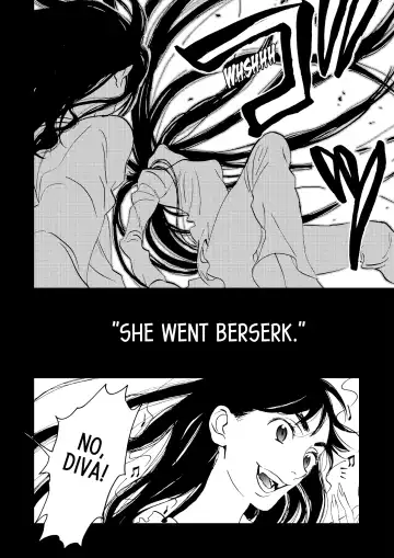 Blood+ v04 Fhentai - Page 16