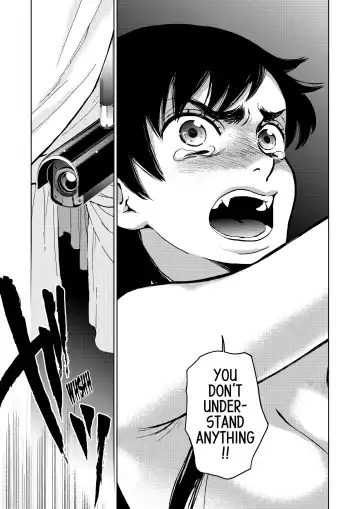 Blood+ v04 Fhentai - Page 163