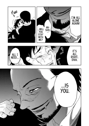 Blood+ v04 Fhentai - Page 179