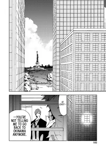 Blood+ v04 Fhentai - Page 180