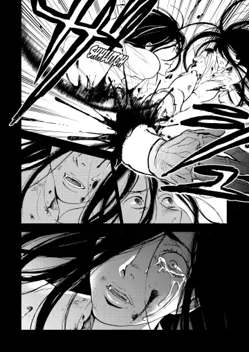 Blood+ v04 Fhentai - Page 24