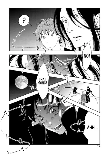 Blood+ v04 Fhentai - Page 26