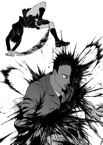 Blood+ v04 Fhentai - Page 29