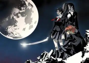 Blood+ v04 Fhentai - Page 3