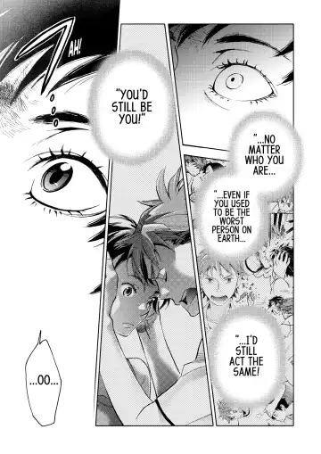 Blood+ v04 Fhentai - Page 45