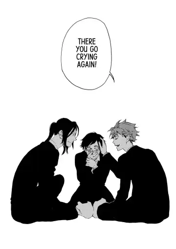 Blood+ v04 Fhentai - Page 51