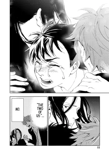 Blood+ v04 Fhentai - Page 52