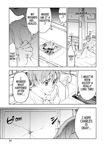 Blood+ v04 Fhentai - Page 55