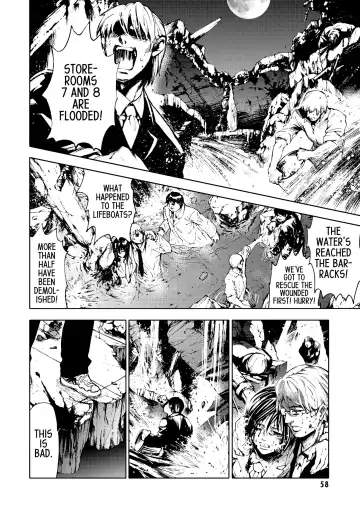Blood+ v04 Fhentai - Page 58
