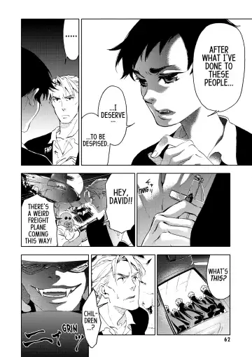 Blood+ v04 Fhentai - Page 62