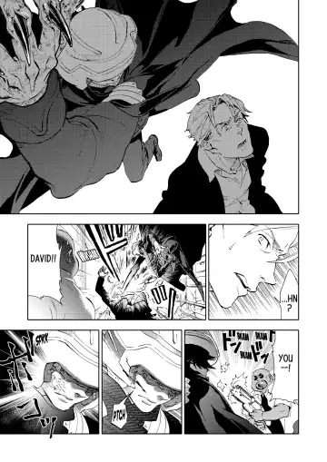 Blood+ v04 Fhentai - Page 63