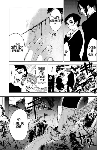 Blood+ v04 Fhentai - Page 67