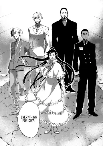 Blood+ v04 Fhentai - Page 8