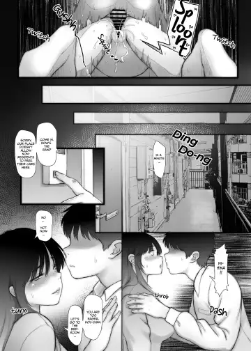 3-nenme no Uwaki Onna Otto no Shinyuu no Kodane o Shiboru | Unfaithful Wife of Three Years - Draining My Husband's Best Friend's Sperm Fhentai - Page 27