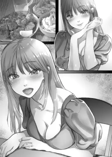 3-nenme no Uwaki Onna Otto no Shinyuu no Kodane o Shiboru | Unfaithful Wife of Three Years - Draining My Husband's Best Friend's Sperm Fhentai - Page 43